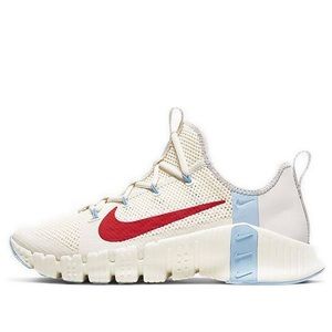 Womens Nike Metcon 3
Pale Ivory
